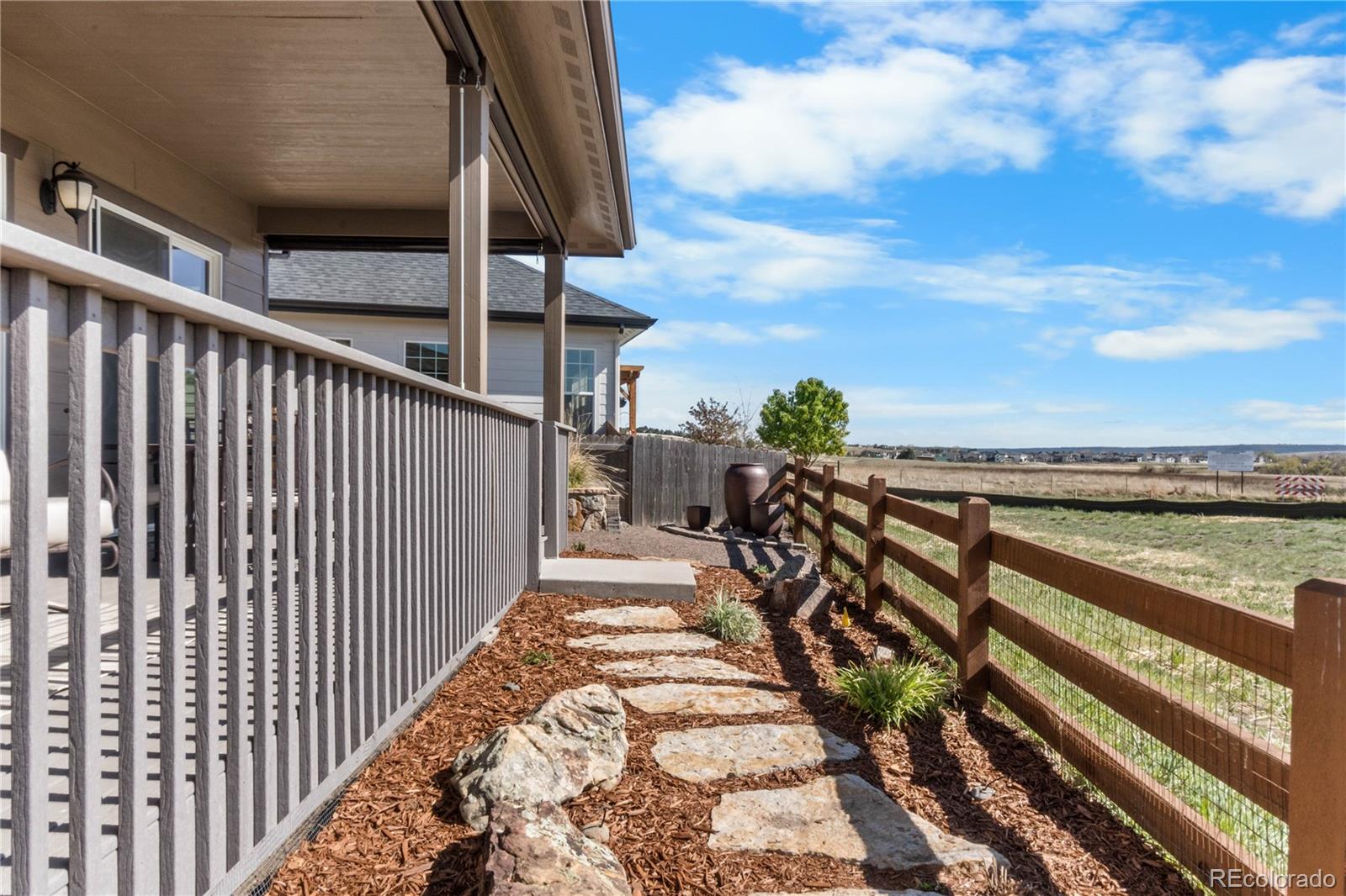 6638 Club Villa Road Parker CO 80134