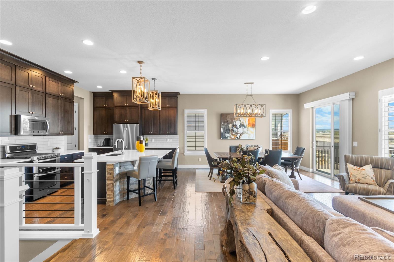 6638 Club Villa Road Parker CO 80134