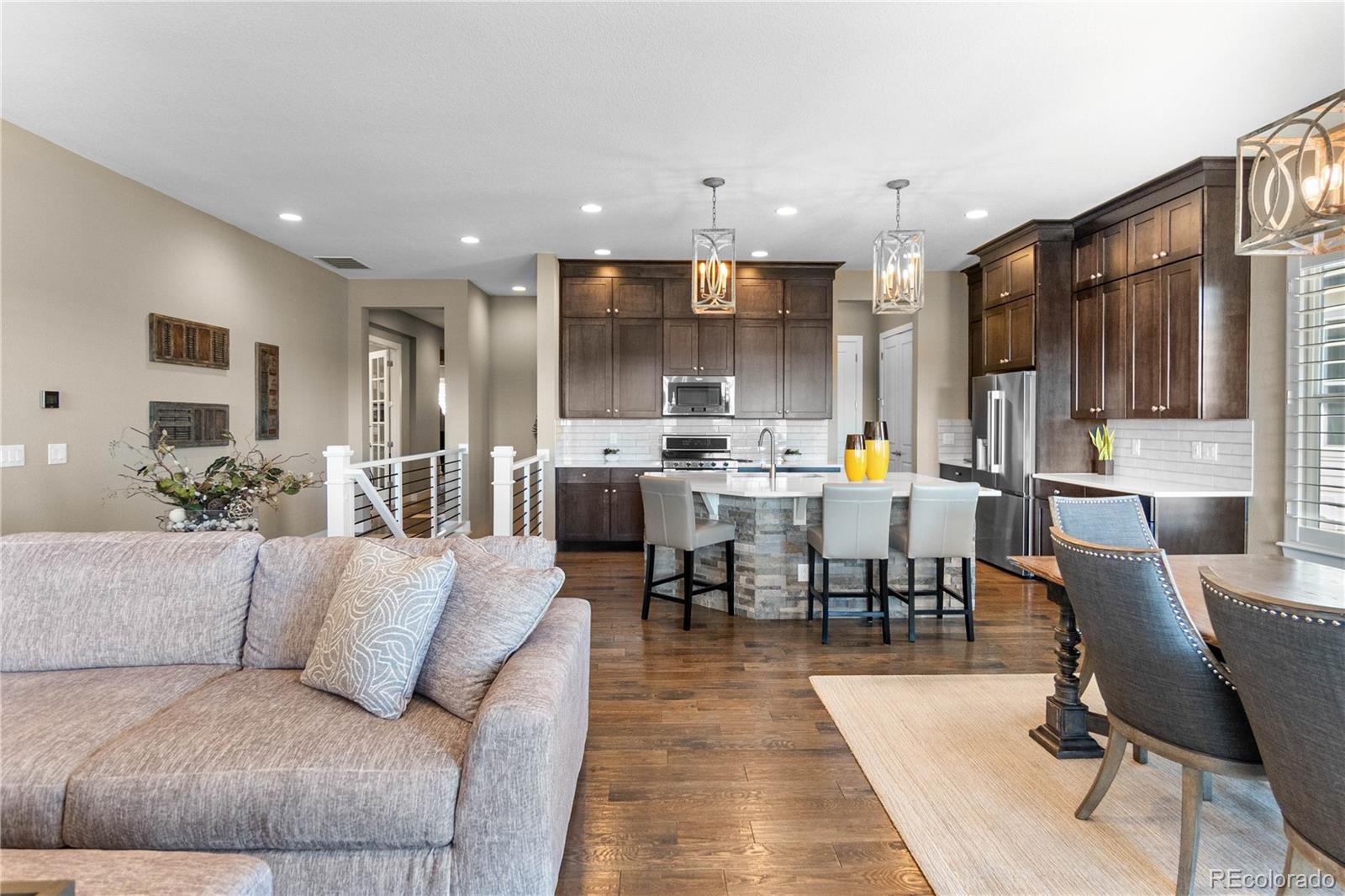 6638 Club Villa Road Parker CO 80134