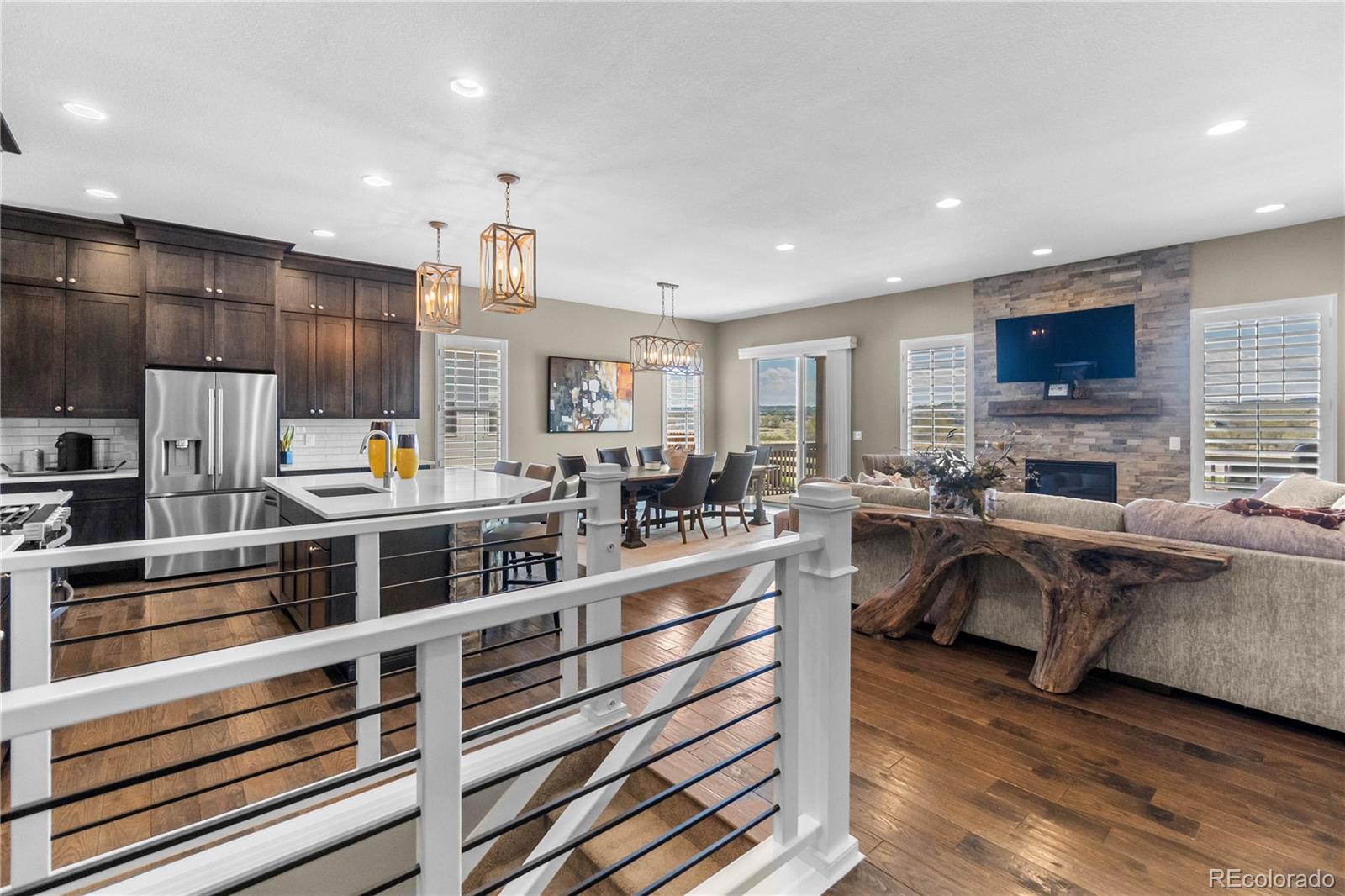 6638 Club Villa Road Parker CO 80134