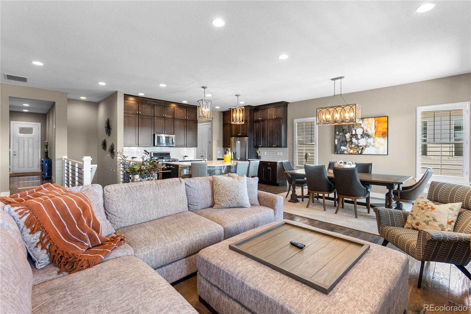 6638 Club Villa Road Parker CO 80134