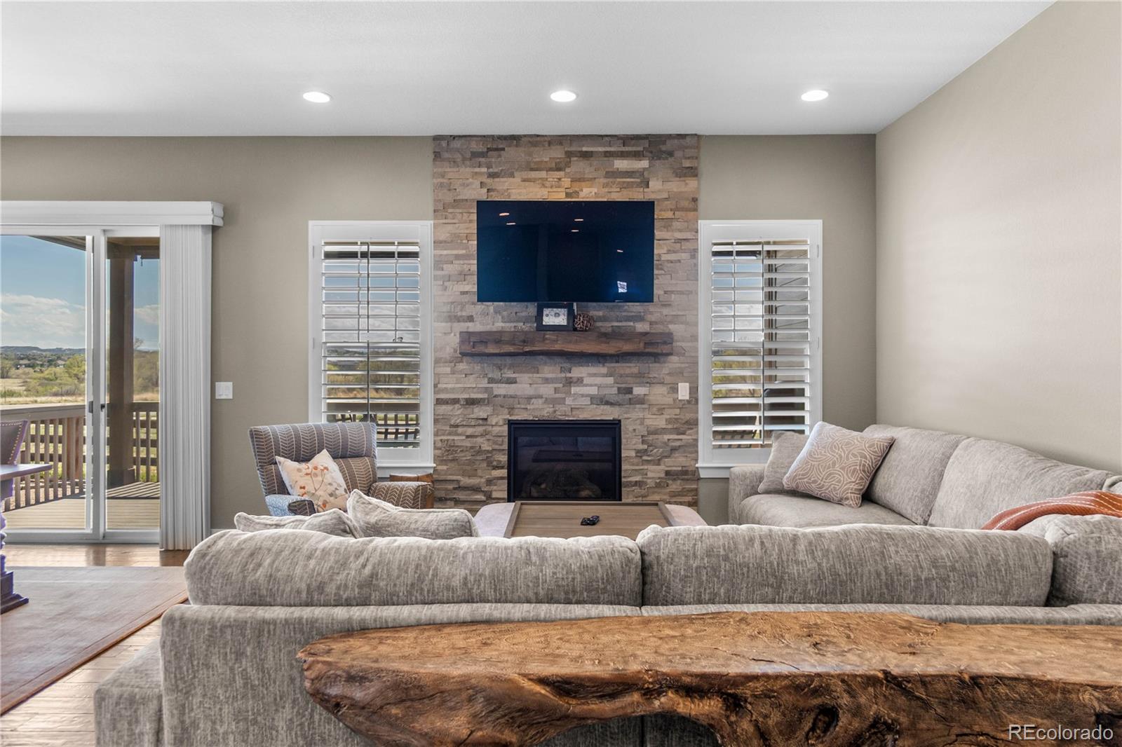 6638 Club Villa Road Parker CO 80134