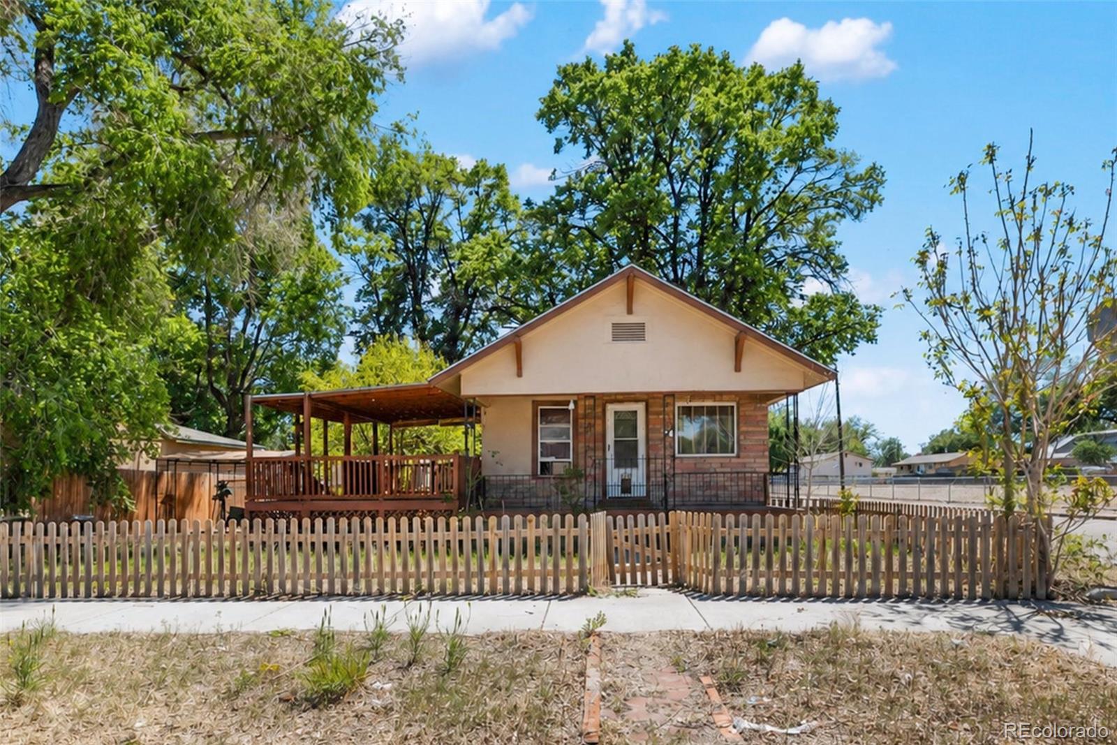 1020 W Arroyo Pueblo CO 81004