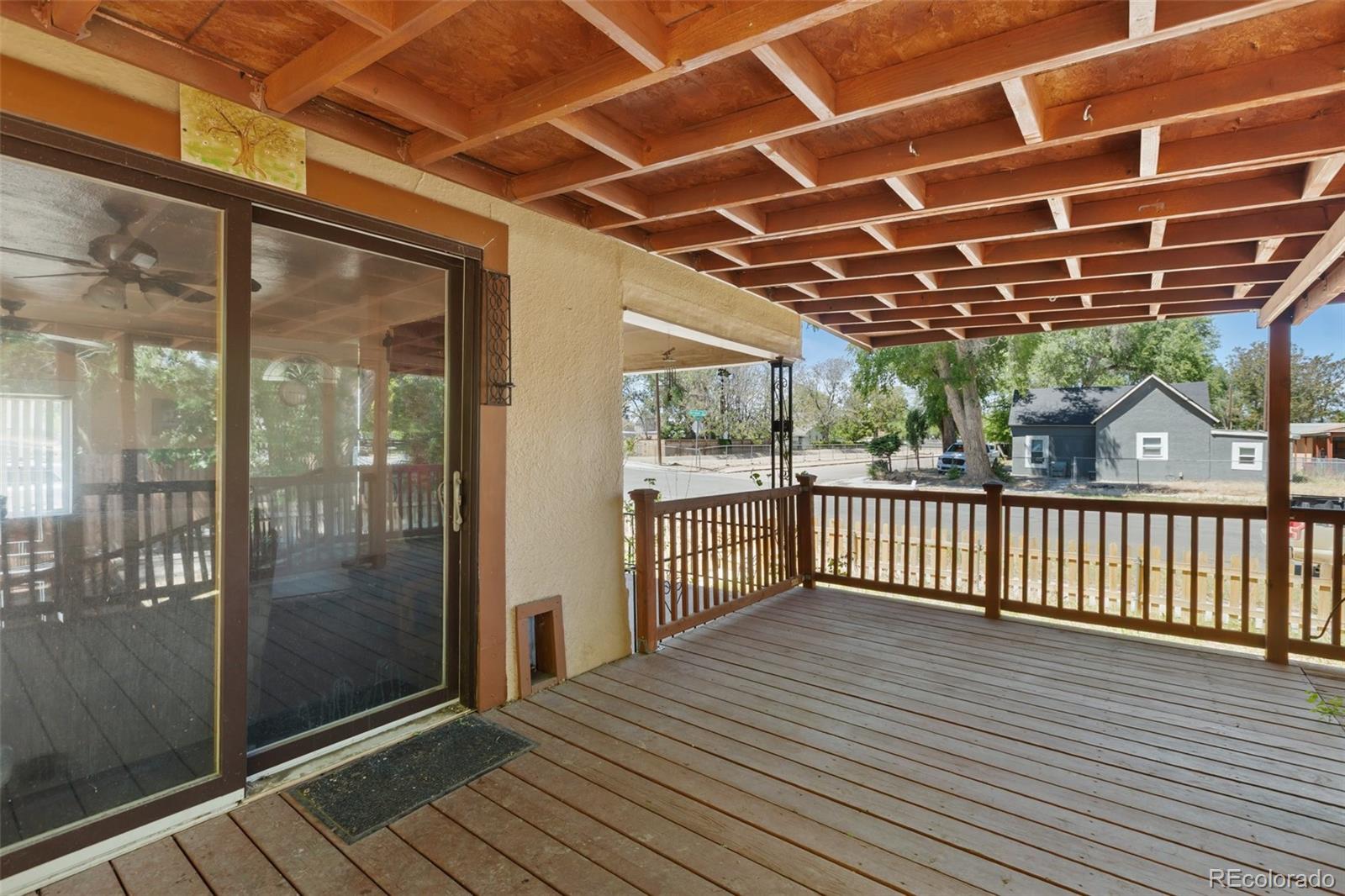 1020 W Arroyo Pueblo CO 81004