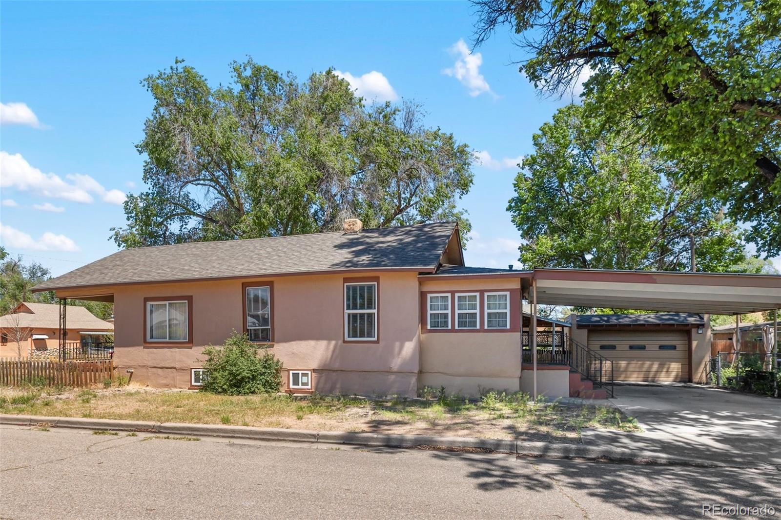 1020 W Arroyo Pueblo CO 81004