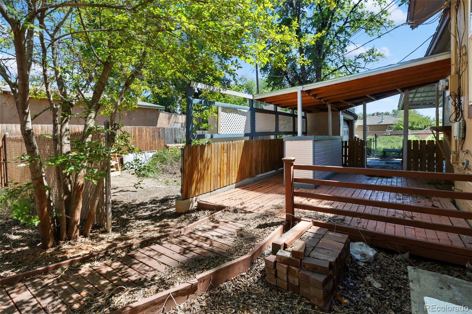 1020 W Arroyo Pueblo CO 81004