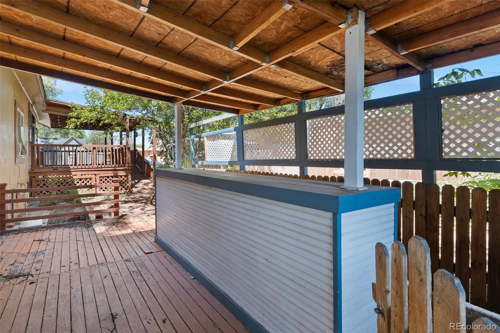 1020 W Arroyo Pueblo CO 81004