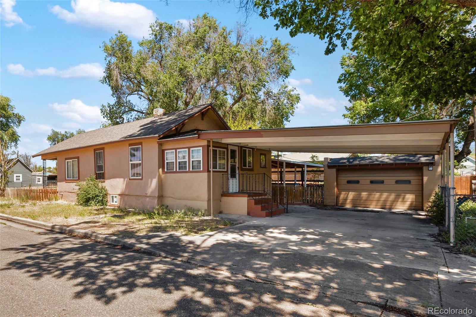 1020 W Arroyo Pueblo CO 81004