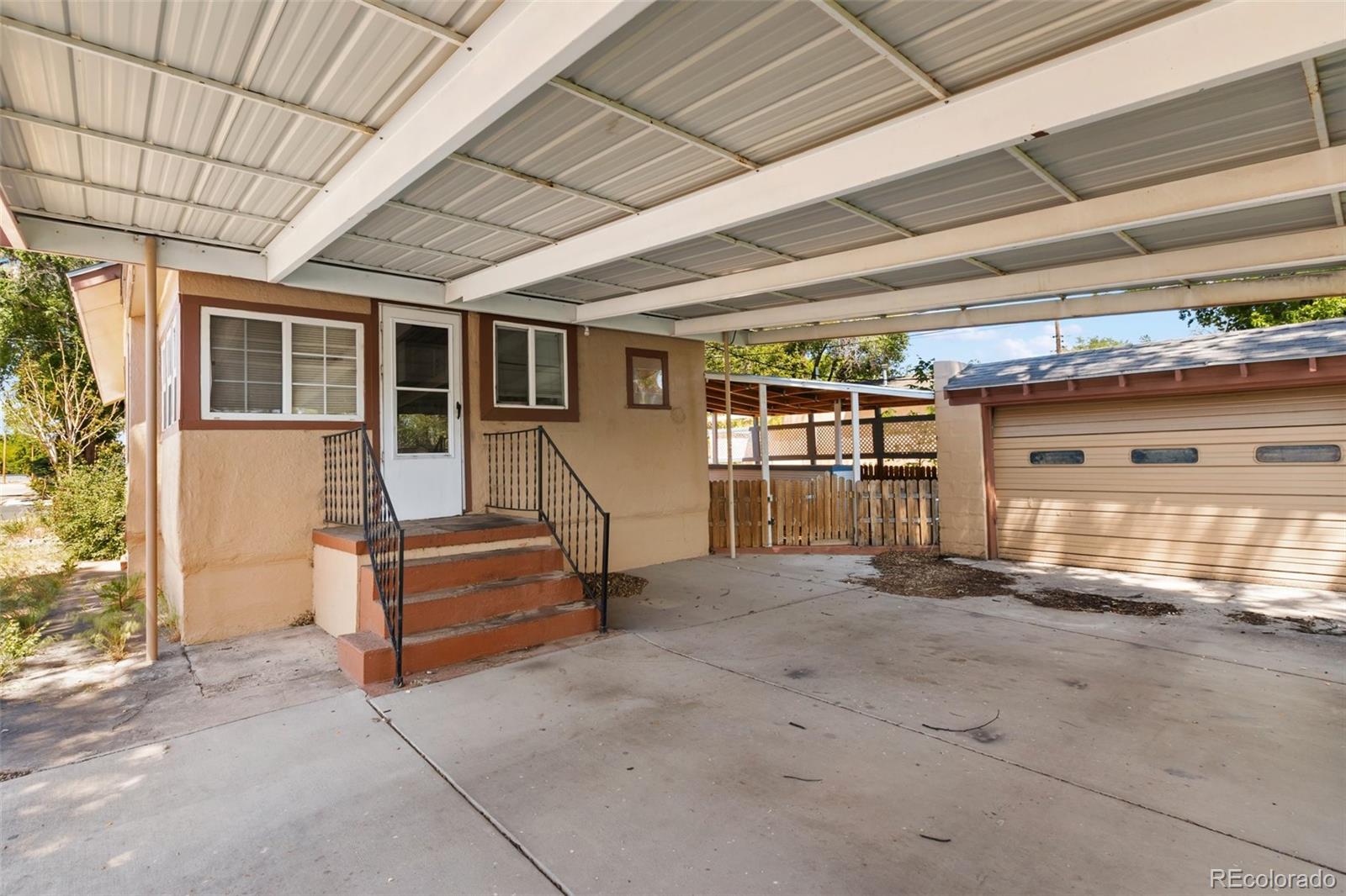 1020 W Arroyo Pueblo CO 81004