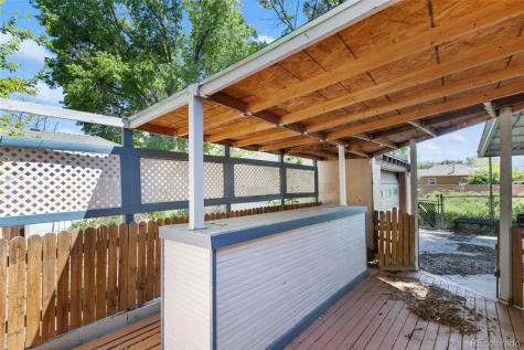 1020 W Arroyo Pueblo CO 81004