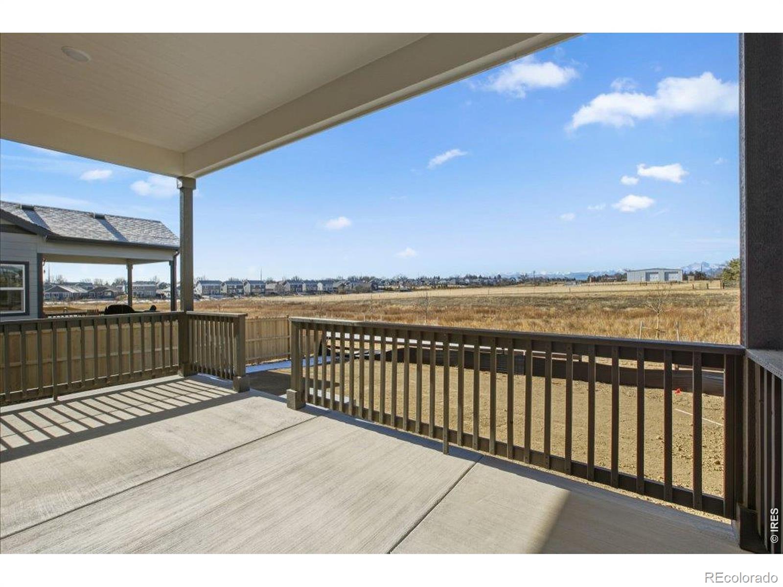 16933 Ballinger Circle Mead CO 80542