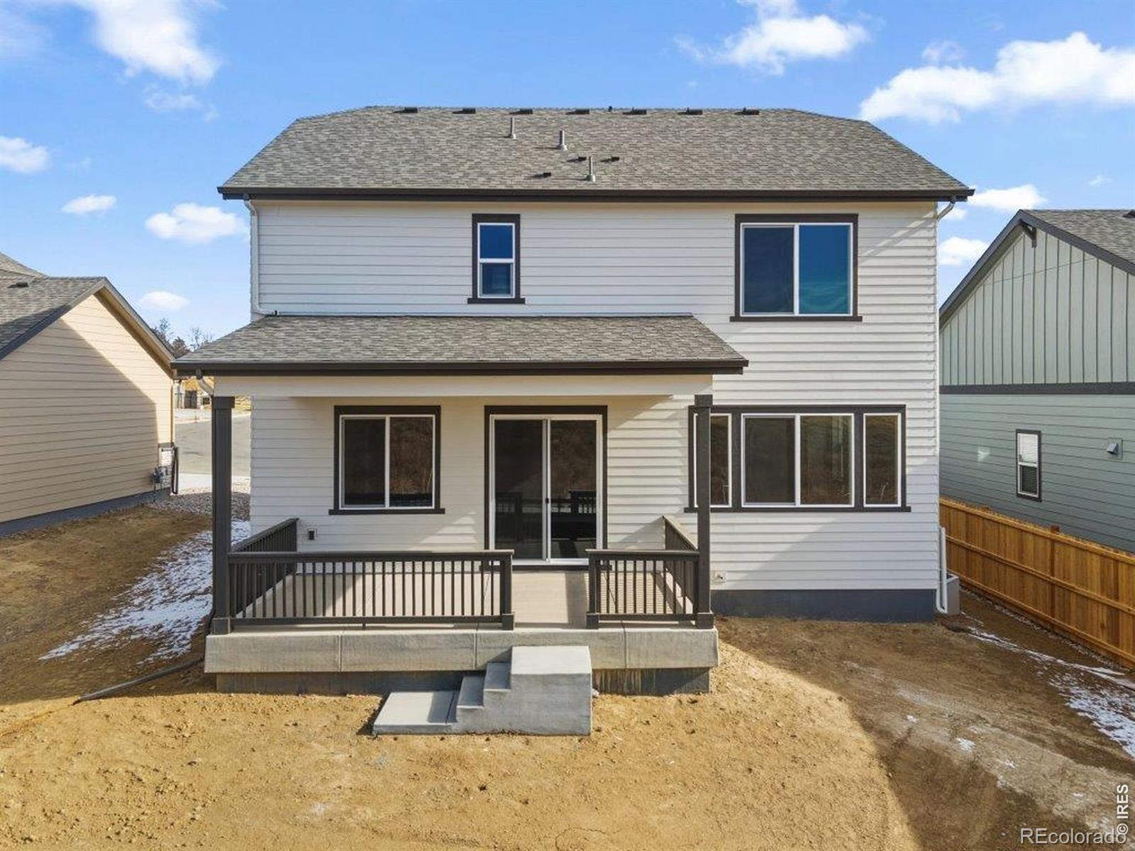 16933 Ballinger Circle Mead CO 80542