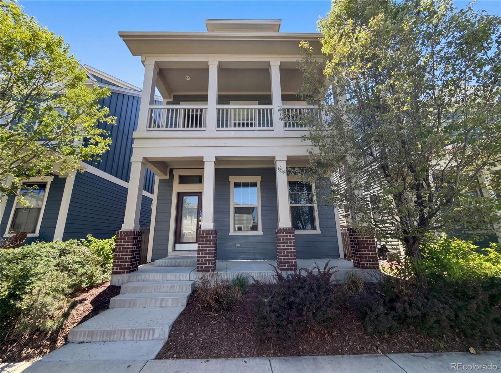 11466 E 27th Avenue Denver CO 80238