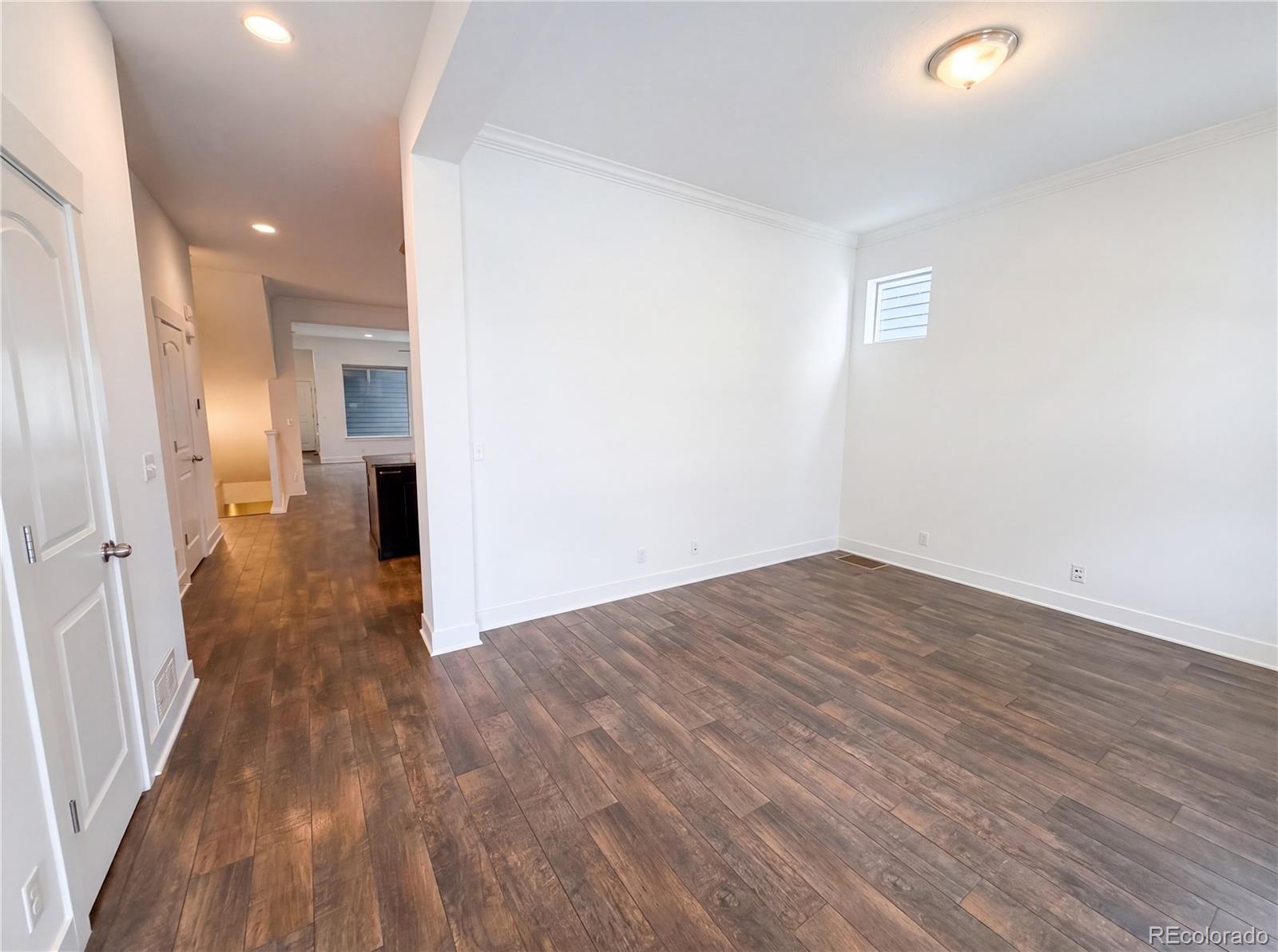 11466 E 27th Avenue Denver CO 80238