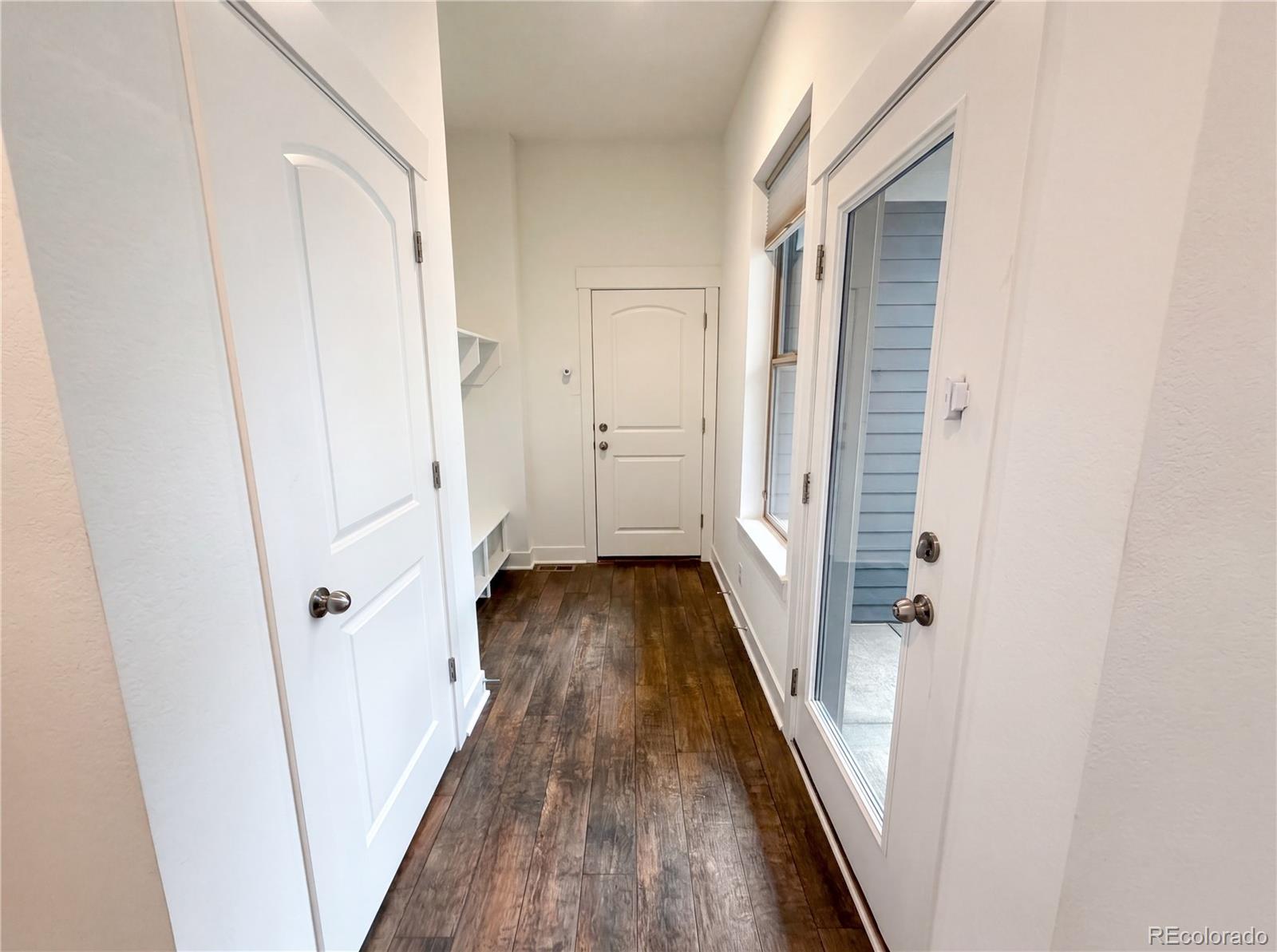 11466 E 27th Avenue Denver CO 80238