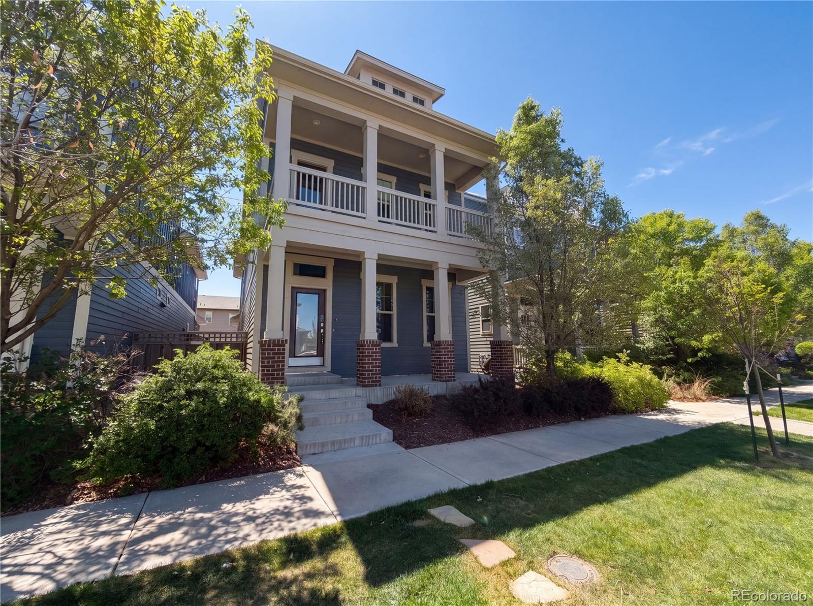 11466 E 27th Avenue Denver CO 80238
