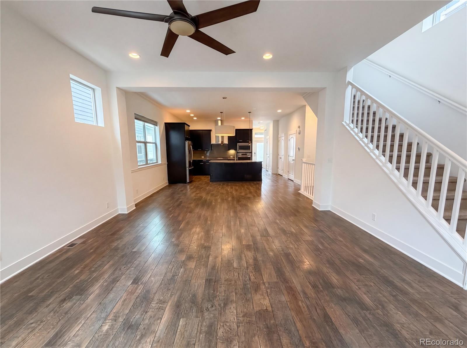 11466 E 27th Avenue Denver CO 80238