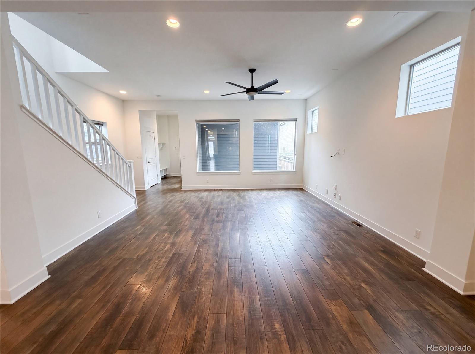 11466 E 27th Avenue Denver CO 80238