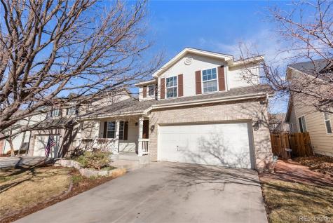 1832 S Tamarac Street Denver CO 80231