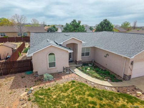 394 Humboldt Drive Canon City CO 81212