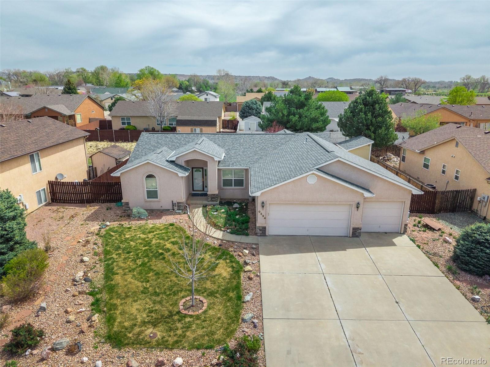 394 Humboldt Drive Canon City CO 81212