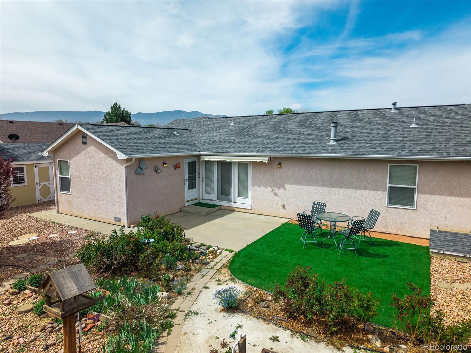 394 Humboldt Drive Canon City CO 81212
