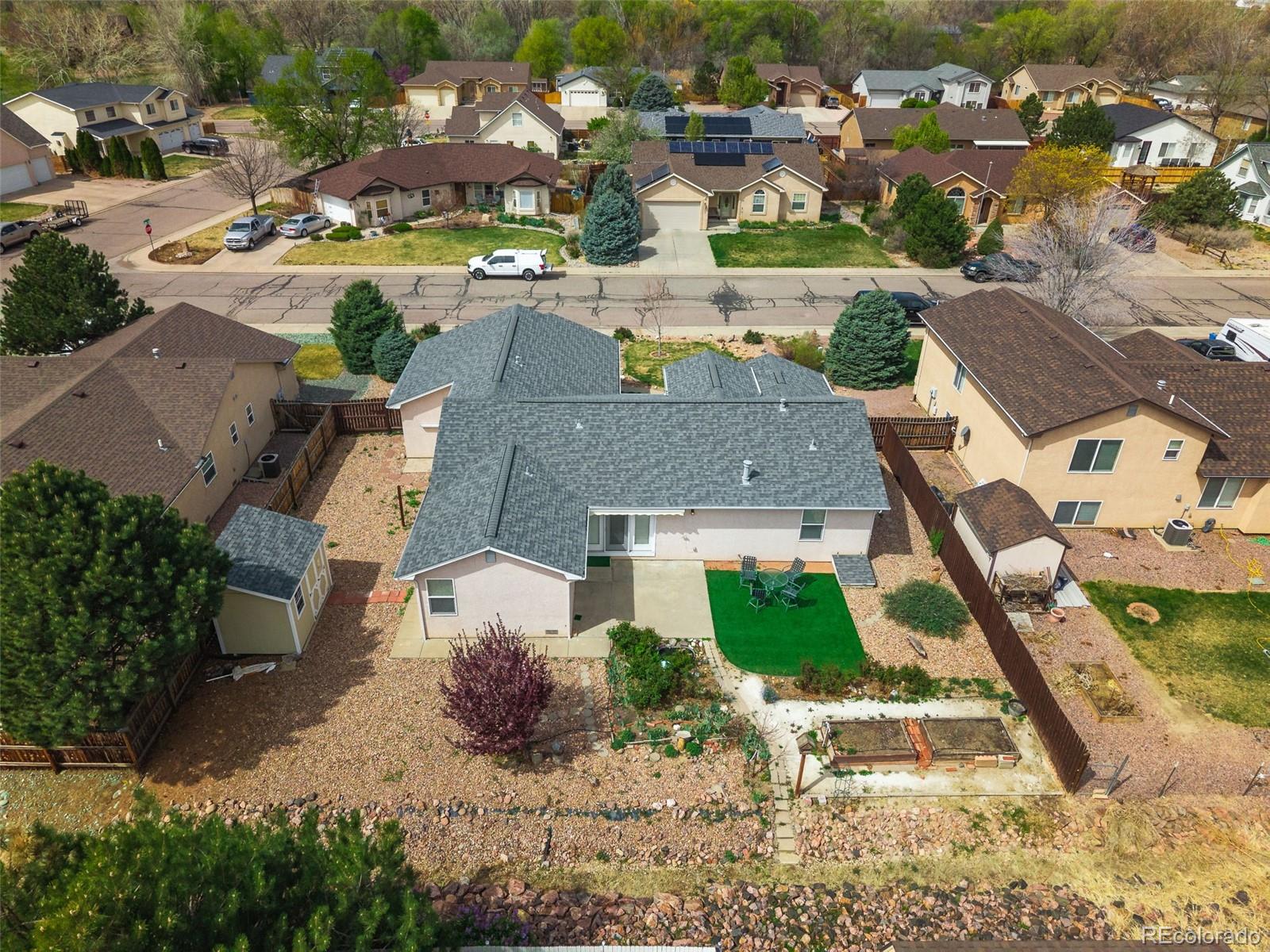 394 Humboldt Drive Canon City CO 81212