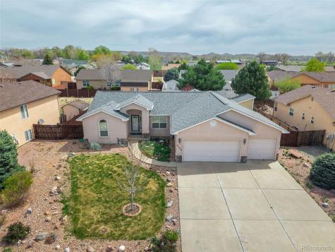 394 Humboldt Drive Canon City CO 81212