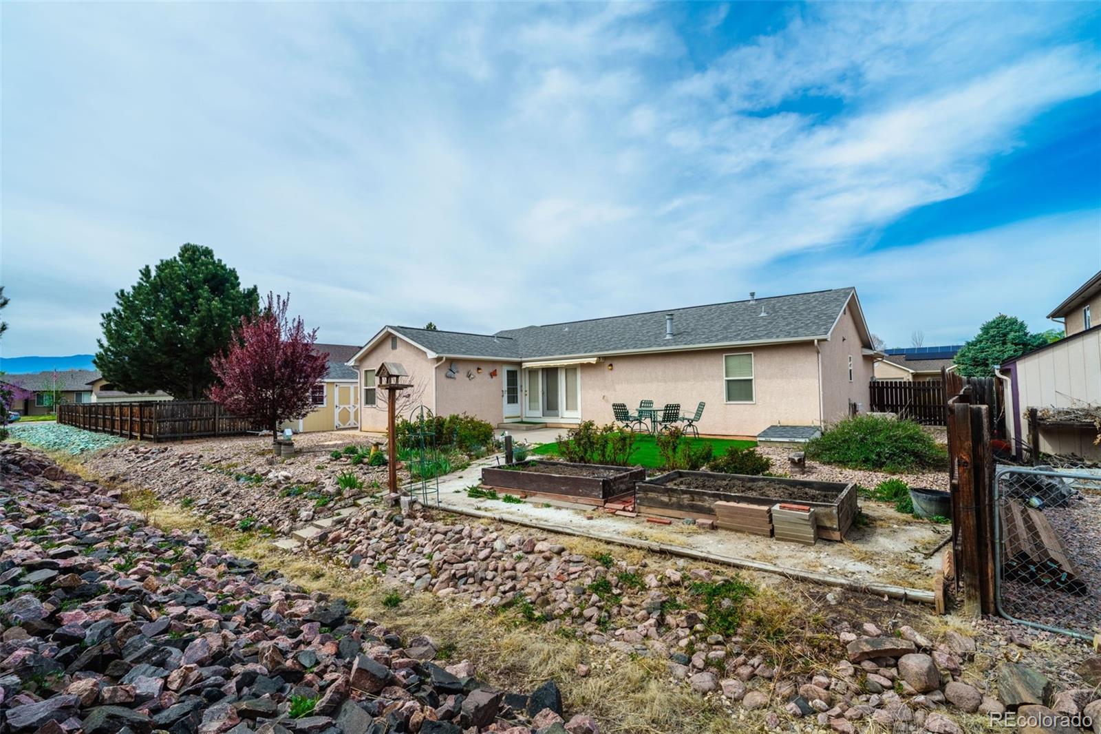 394 Humboldt Drive Canon City CO 81212