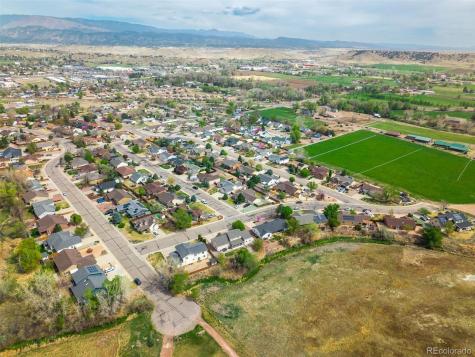 394 Humboldt Drive Canon City CO 81212