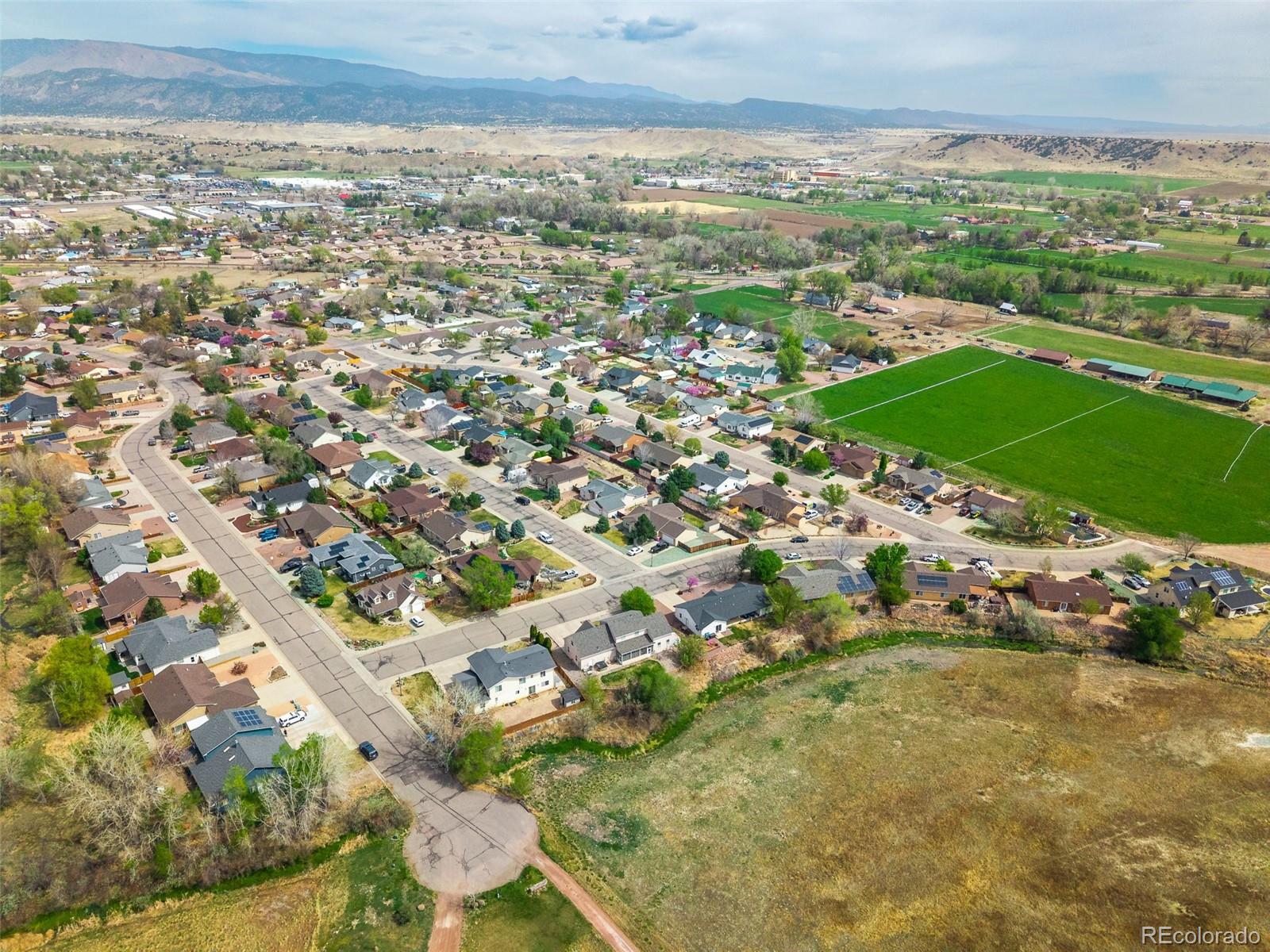 394 Humboldt Drive Canon City CO 81212