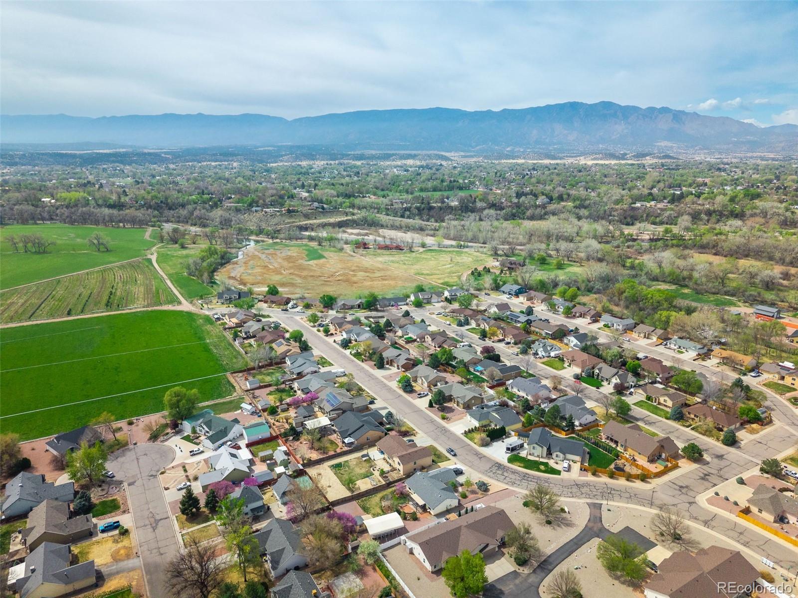 394 Humboldt Drive Canon City CO 81212