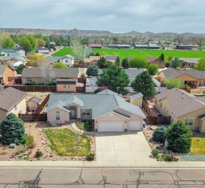 394 Humboldt Drive Canon City CO 81212
