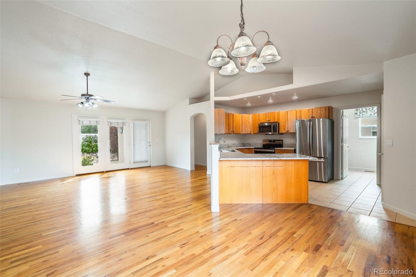 394 Humboldt Drive Canon City CO 81212