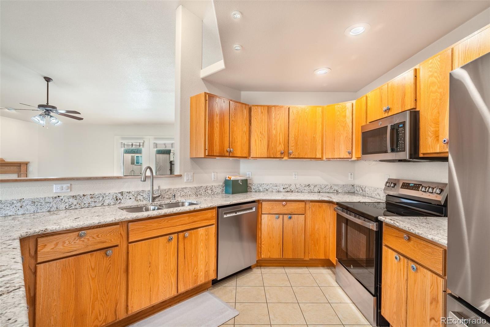 394 Humboldt Drive Canon City CO 81212