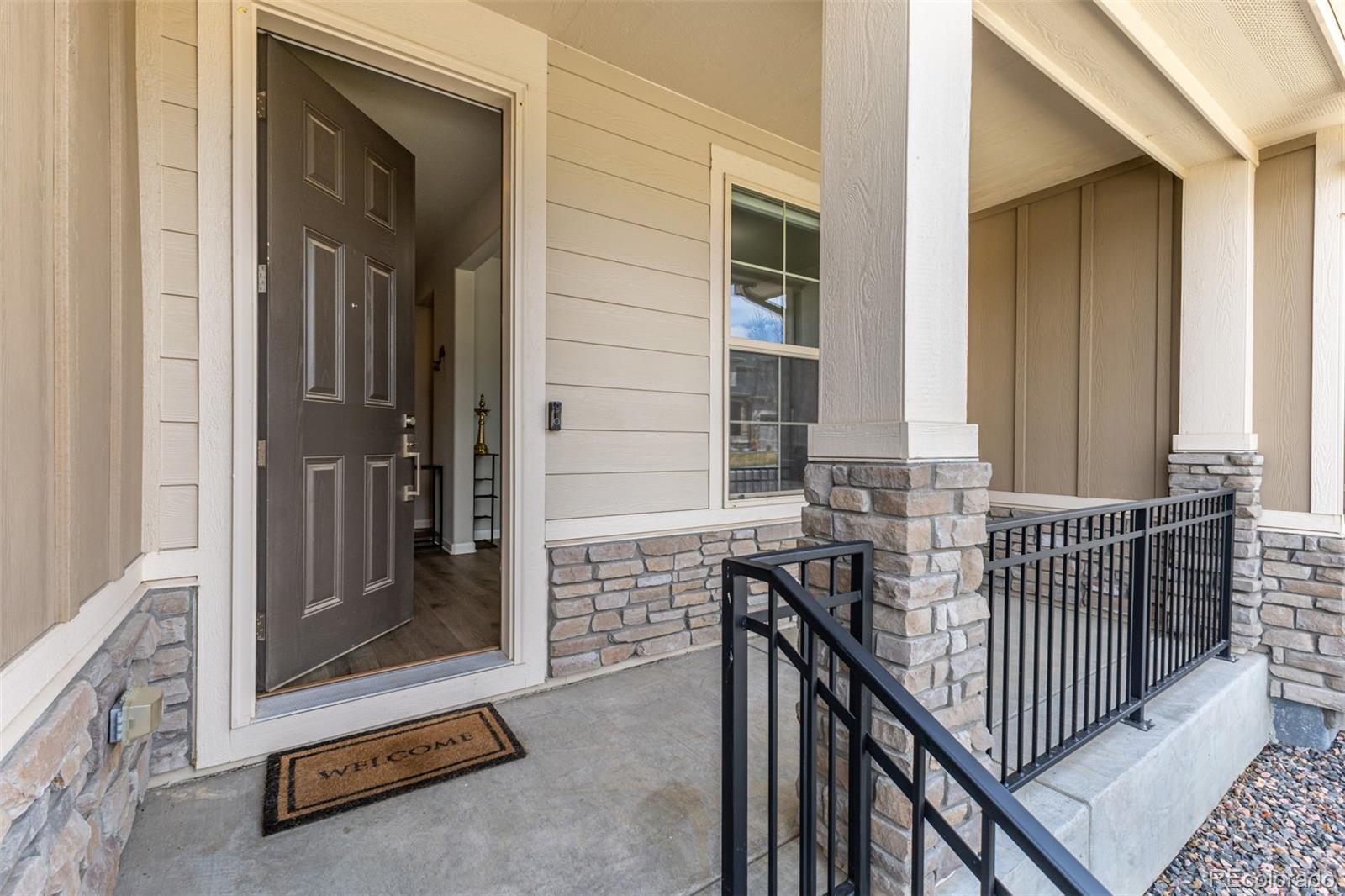 6318 E 141st Drive Thornton CO 80602