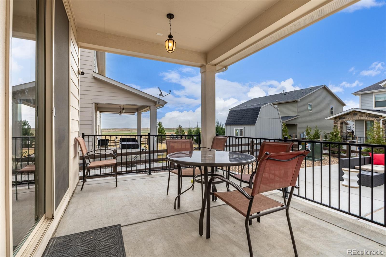 6318 E 141st Drive Thornton CO 80602