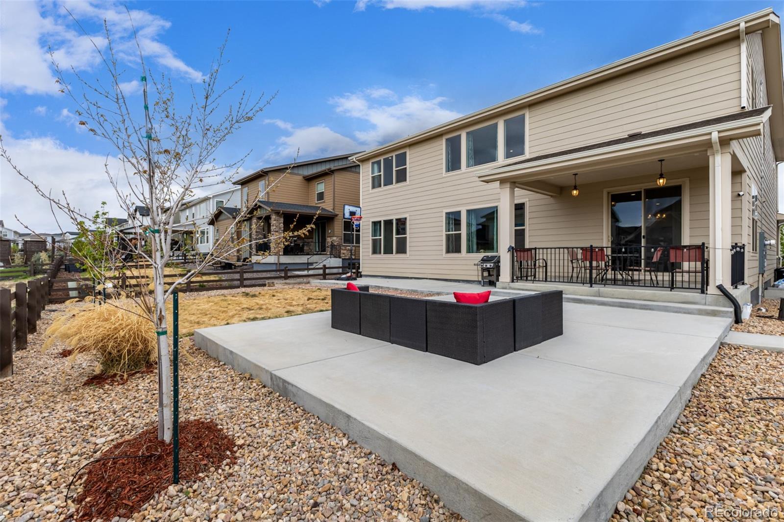 6318 E 141st Drive Thornton CO 80602