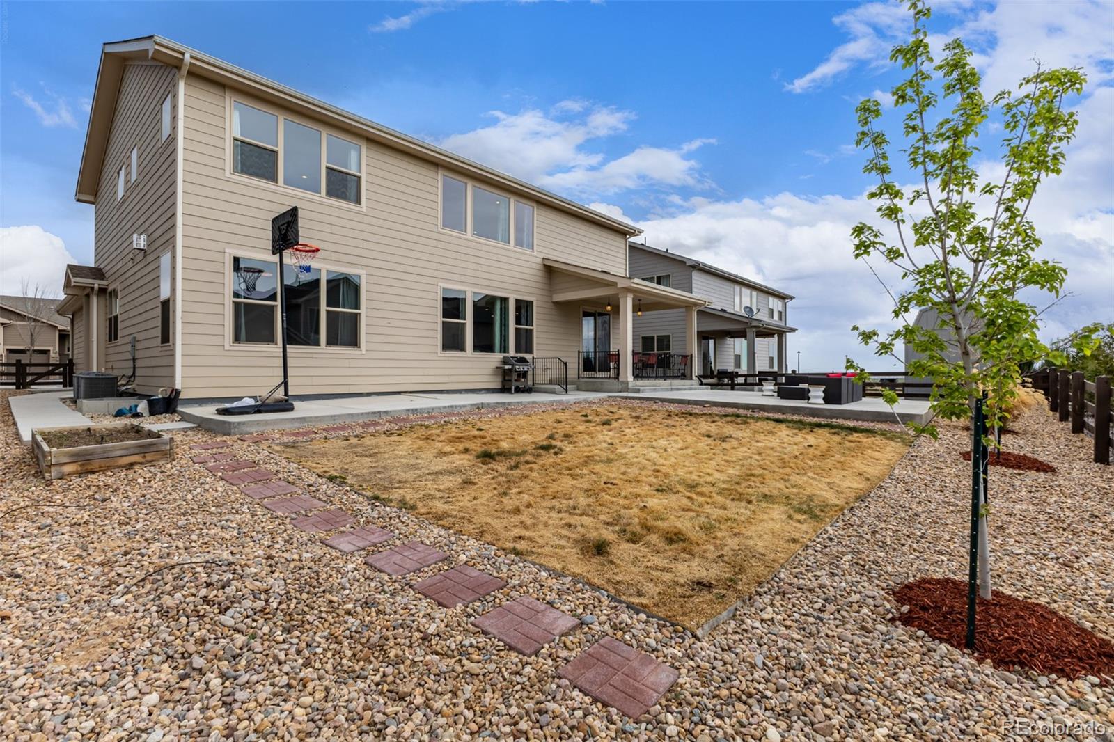 6318 E 141st Drive Thornton CO 80602