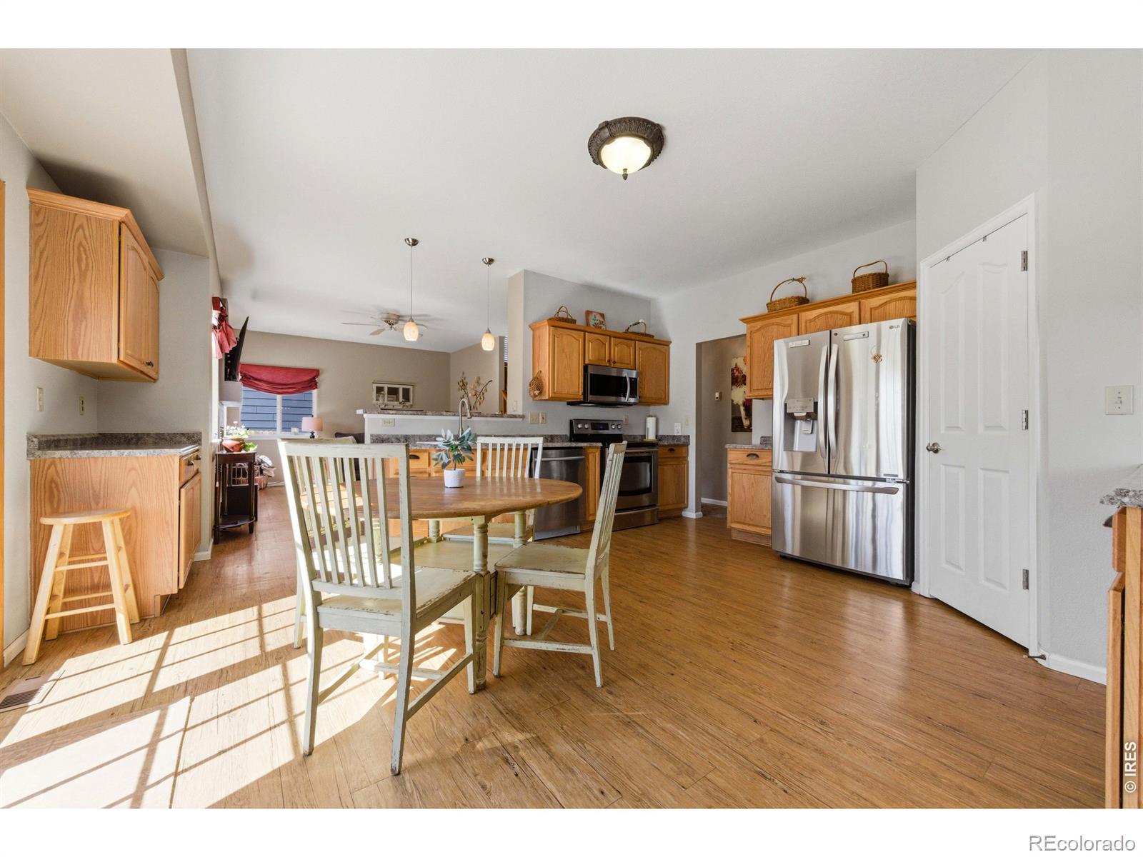 539 Abbey Drive Longmont CO 80504