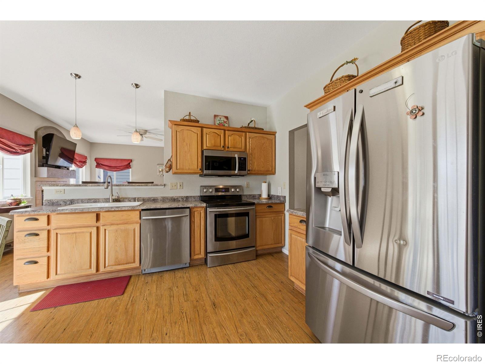 539 Abbey Drive Longmont CO 80504