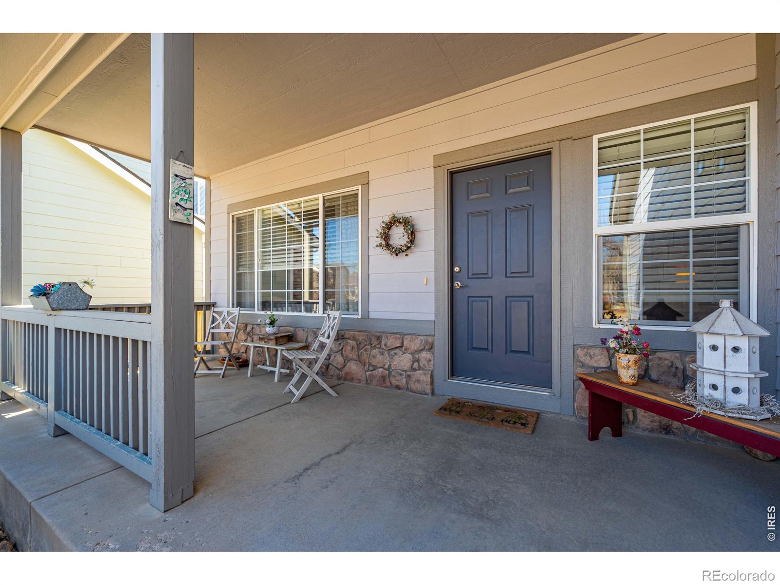 539 Abbey Drive Longmont CO 80504