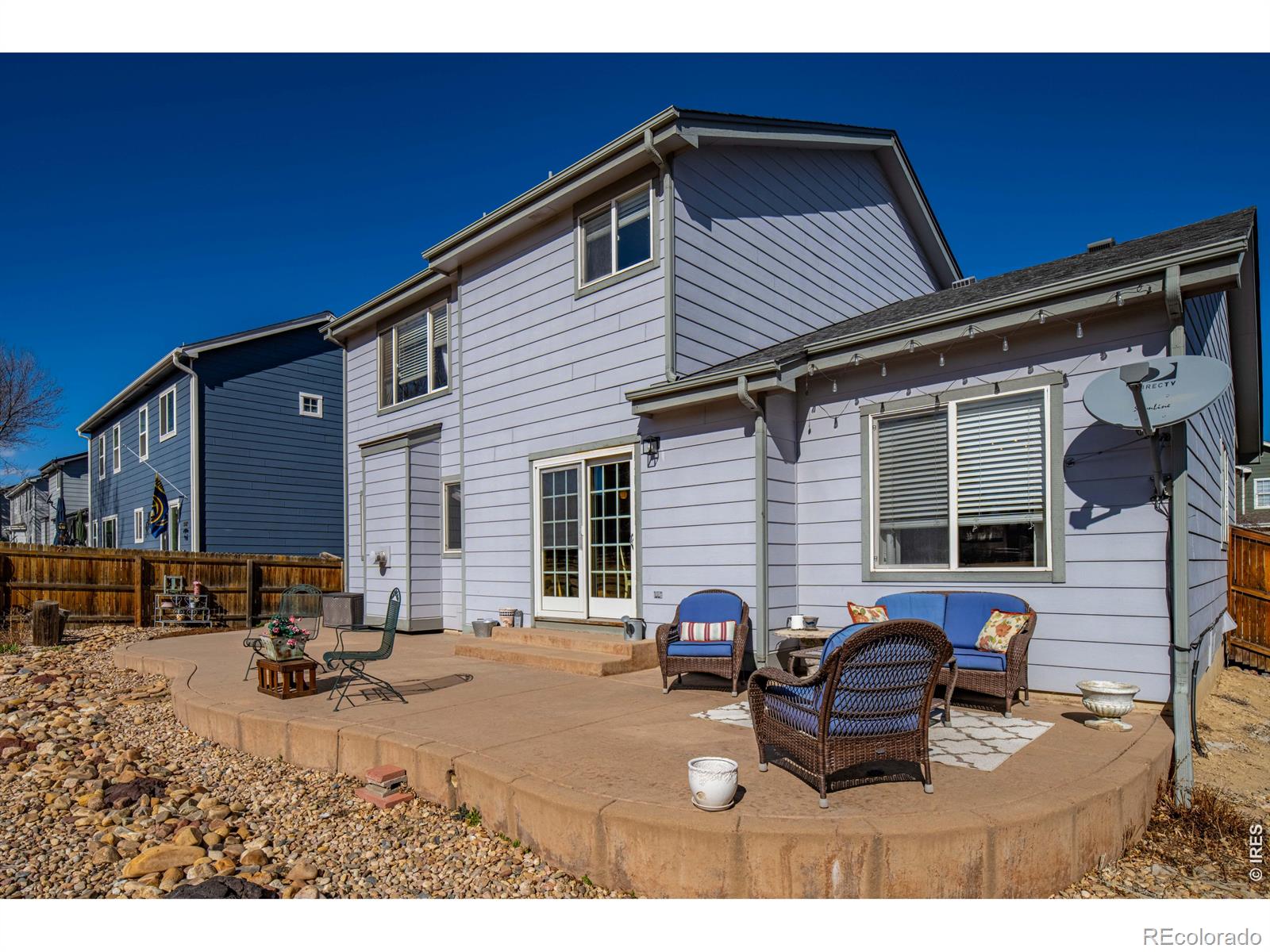 539 Abbey Drive Longmont CO 80504