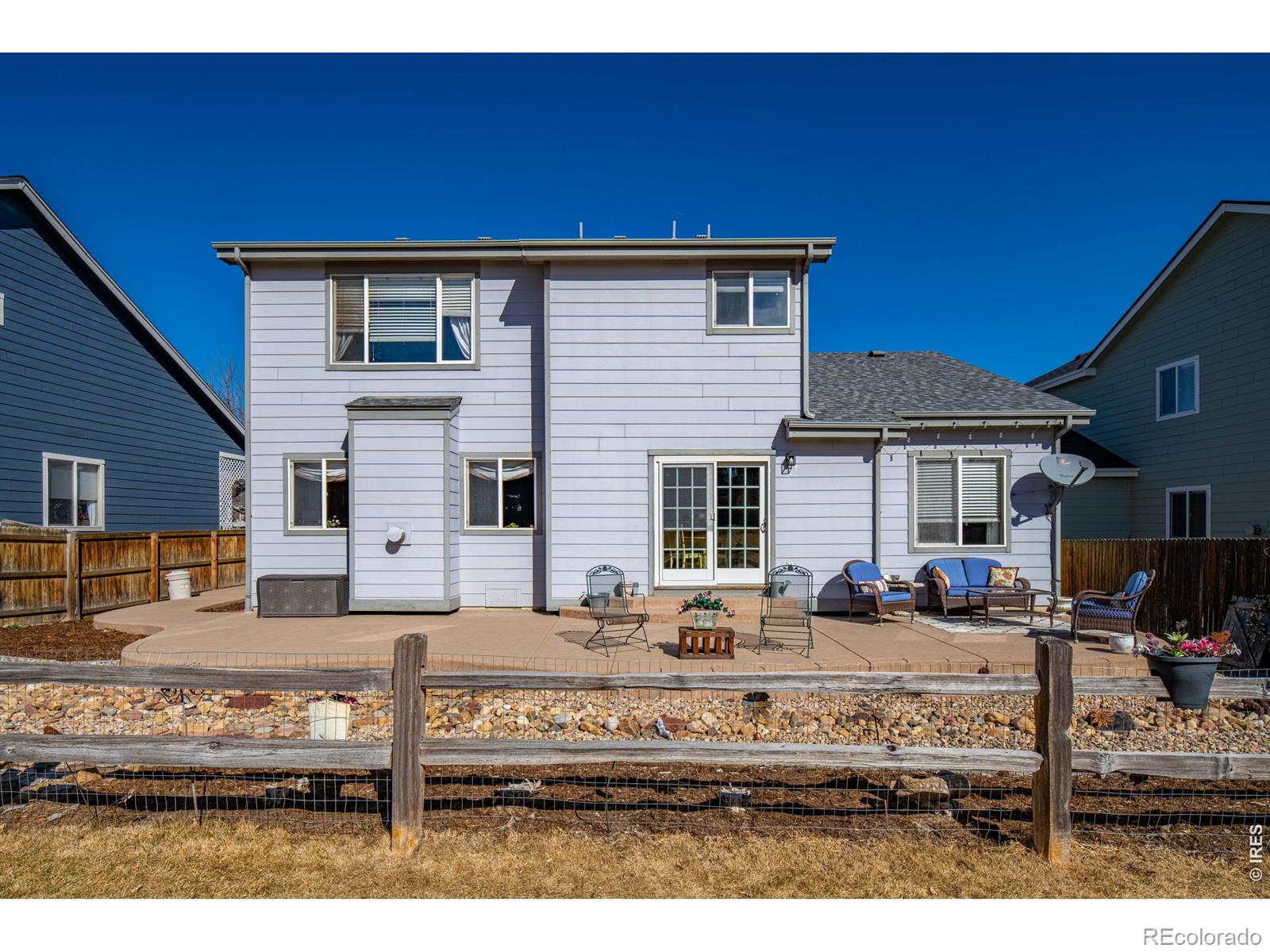 539 Abbey Drive Longmont CO 80504