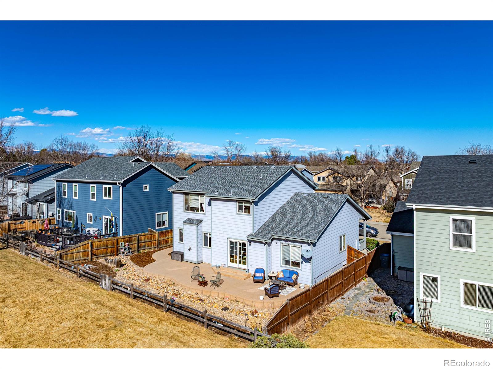 539 Abbey Drive Longmont CO 80504