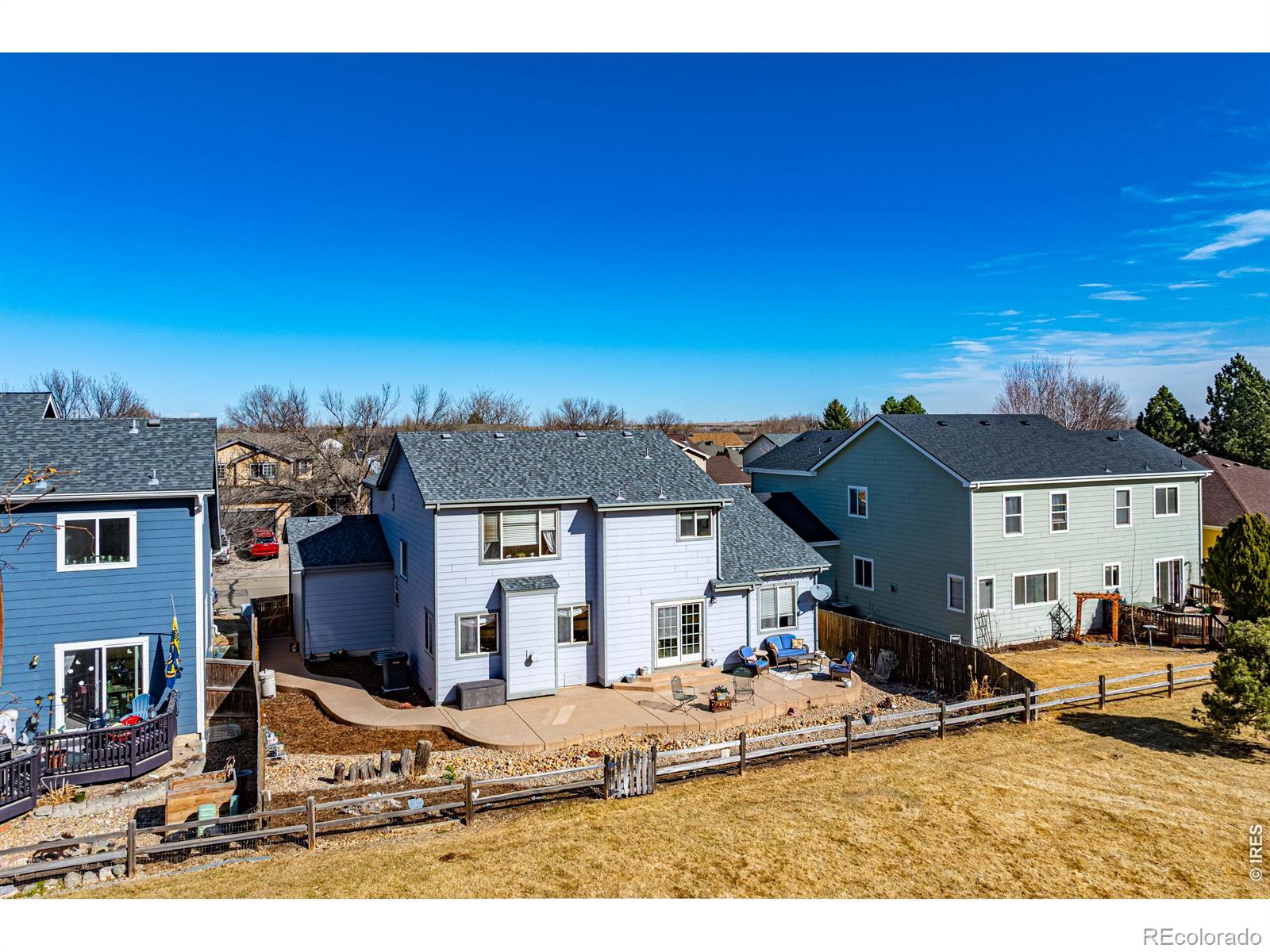 539 Abbey Drive Longmont CO 80504
