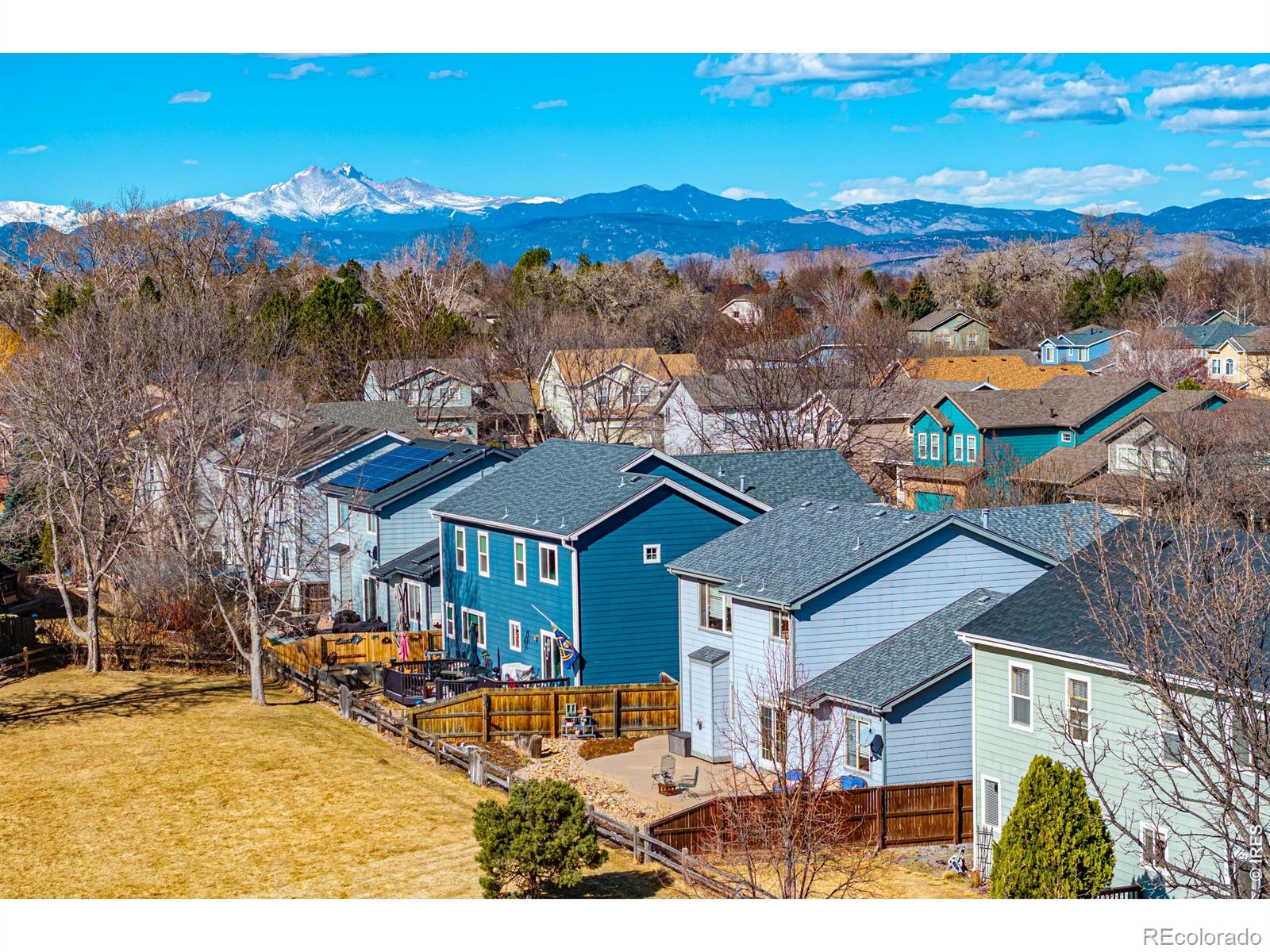 539 Abbey Drive Longmont CO 80504