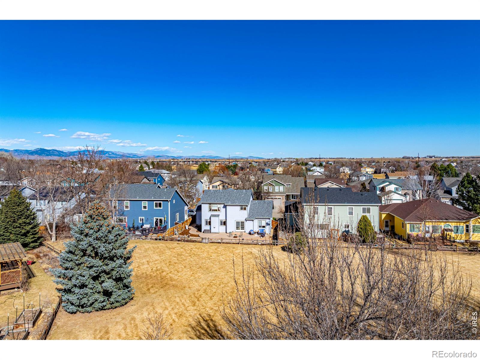 539 Abbey Drive Longmont CO 80504