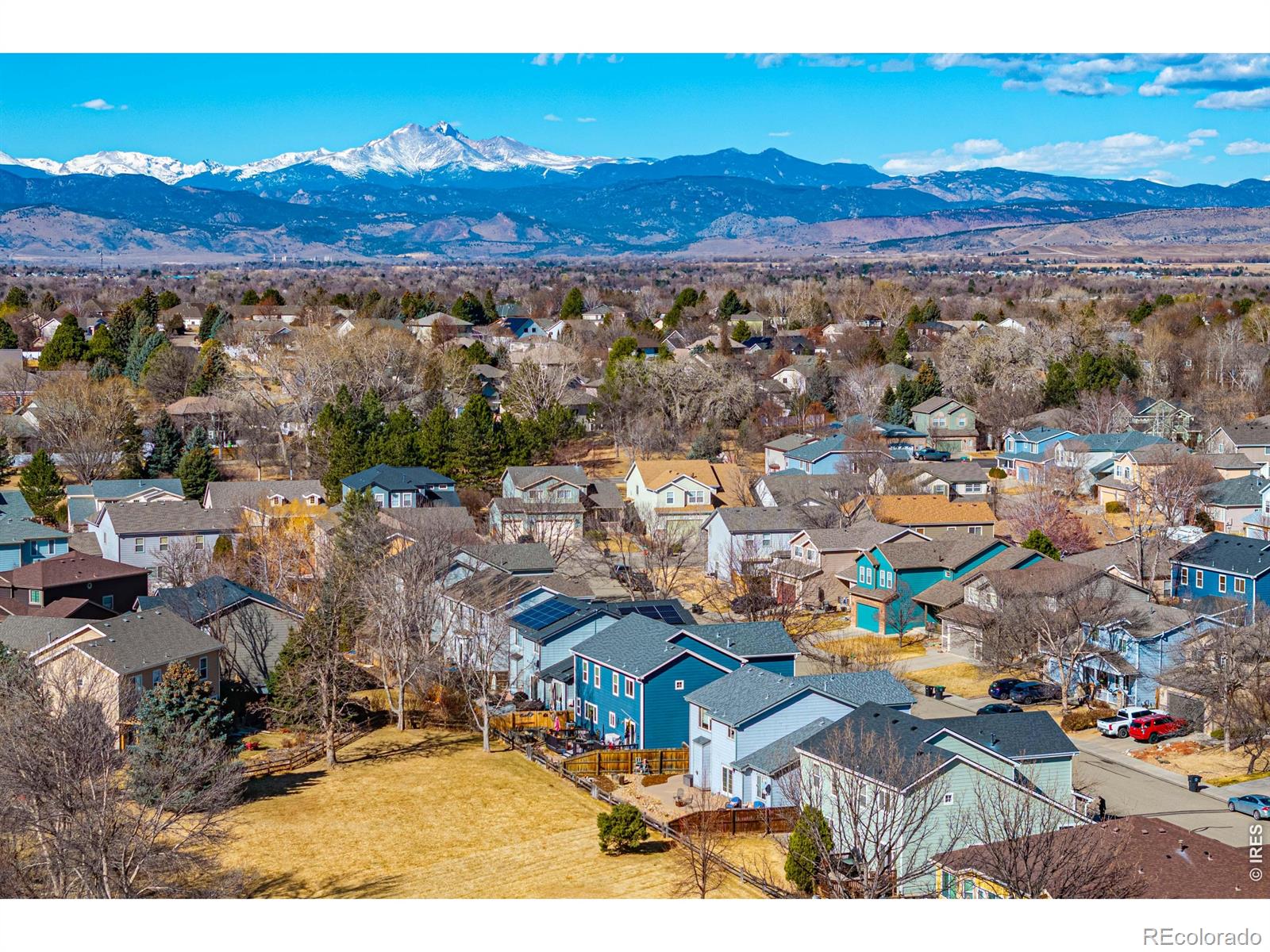 539 Abbey Drive Longmont CO 80504