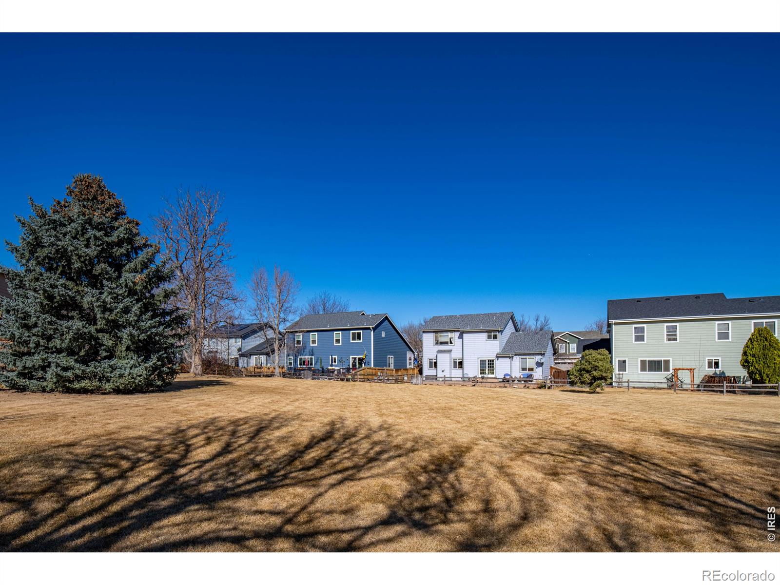 539 Abbey Drive Longmont CO 80504